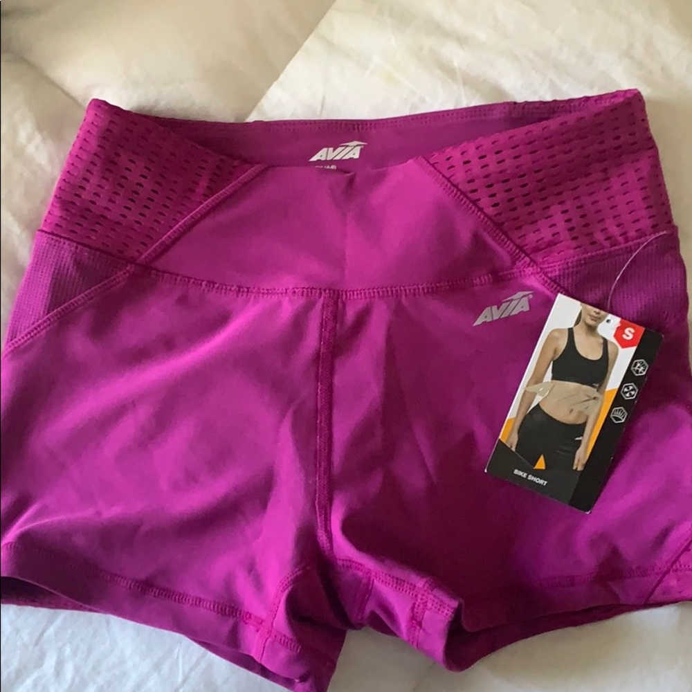 Bike shorts